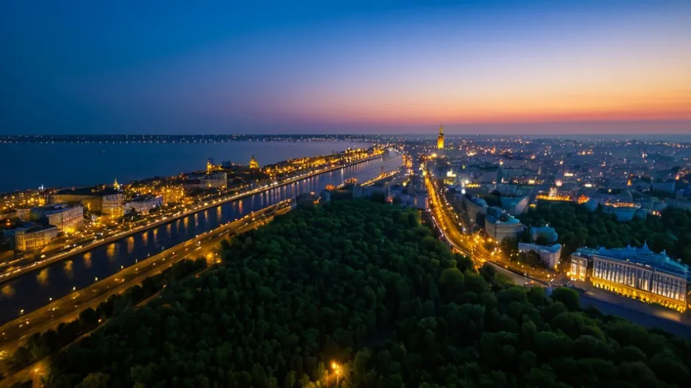 Історія Одеси