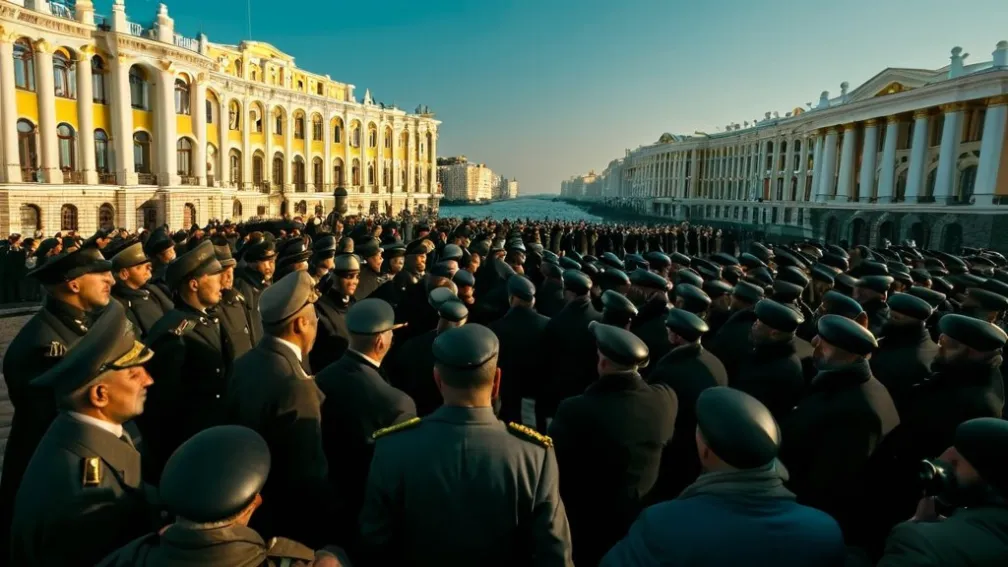 Коротка історія Одеси