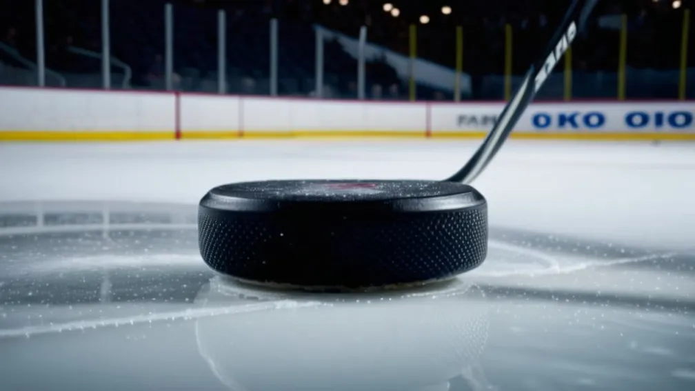 Канадці перервали серію поразок, розгромивши Maple Leafs з рахунком 5-2