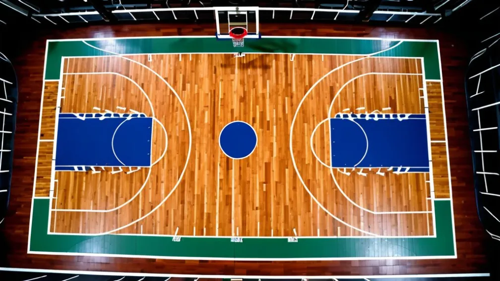 Розклад чоловічих баскетбольних матчів NCAA: 24 листопада