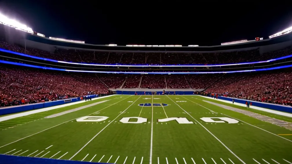 Л.Дж. Мартін Здобув Перемогу для BYU над Цинциннаті, Встановивши Особистий Рекорд у 222 Ярди