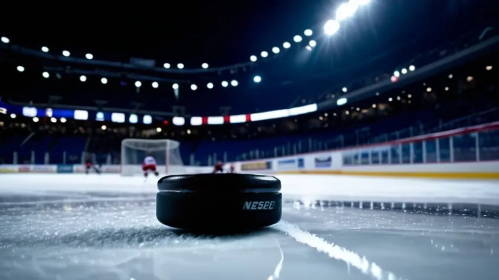 "Нью-Джерсі Девілз" приймає "Детройт Ред Вінгз": Передматчевий огляд НХЛ