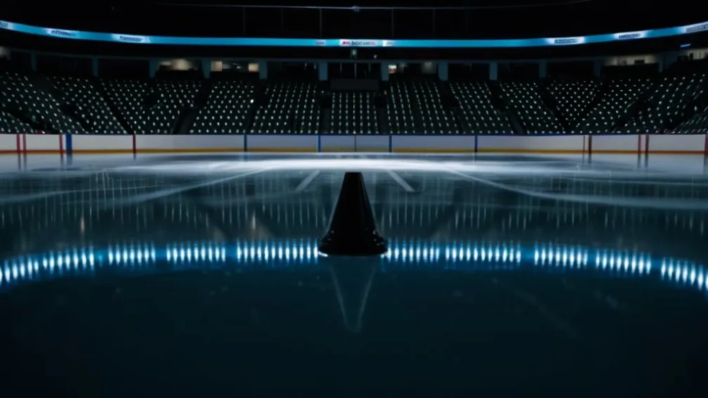 «Пантери» та «Хижаки» зійдуться в битві НХЛ: прогноз матчу