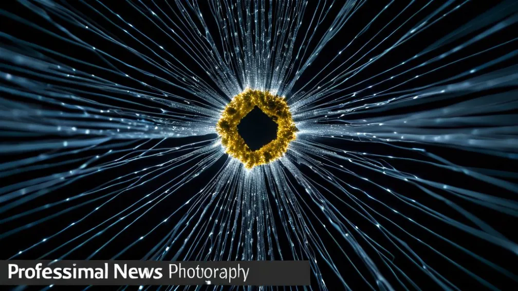 Нейронні мережі: Революція в ШІ