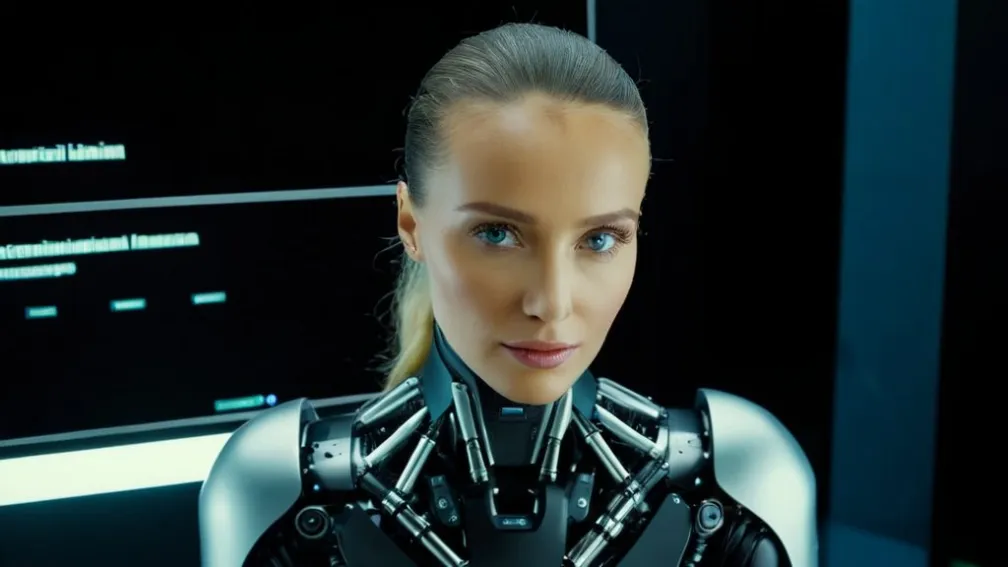 Вплив штучного інтелекту на ринок праці