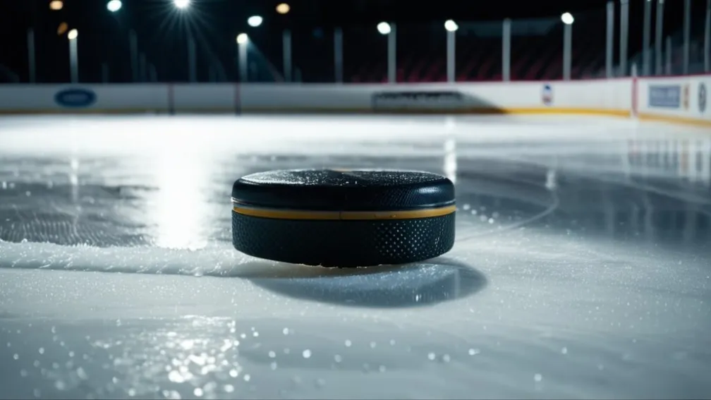 Хокейний двобій Західної конференції: Utah Mammoth проти Vegas Golden Knights