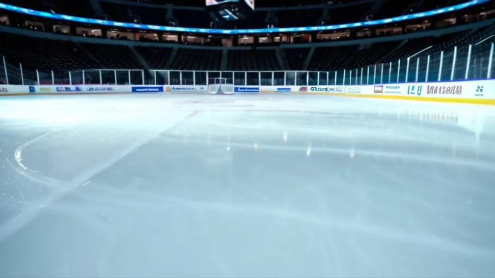 Кепіталз зустрінуться з Блю Джекетс у дивізійному матчі НХЛ