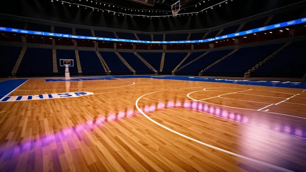 УАПБ зіграє з Маямі (Огайо) після 23 очок Скотта