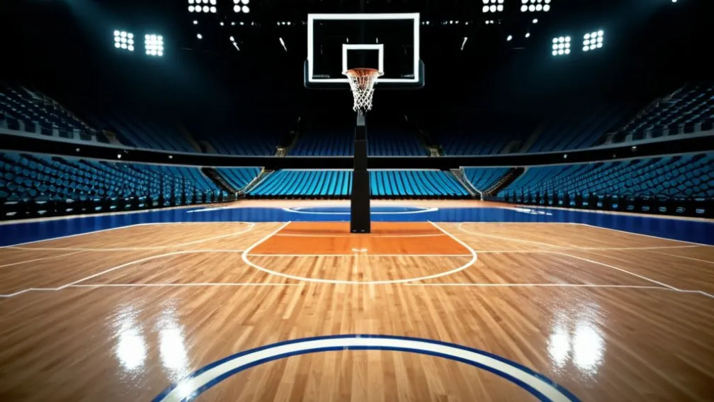 Баскетбольна битва на Гаваях: Texas Longhorns проти Arizona State Sun Devils