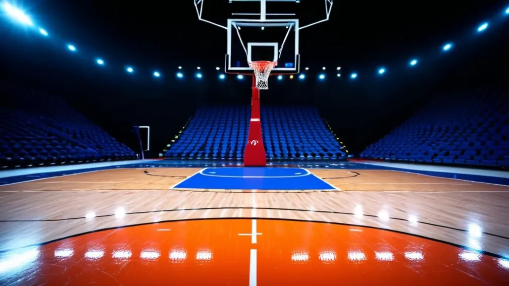 Баскетбольний матч у Лас-Вегасі: Syracuse Orange проти №2 Houston Cougars