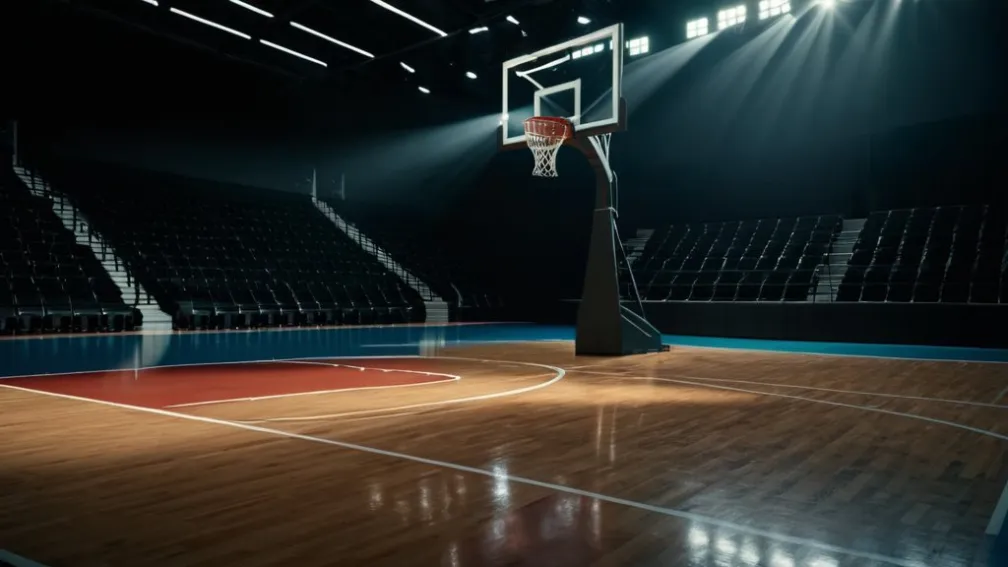 Баскетбольне протистояння: Grambling Tigers проти UC Riverside Highlanders