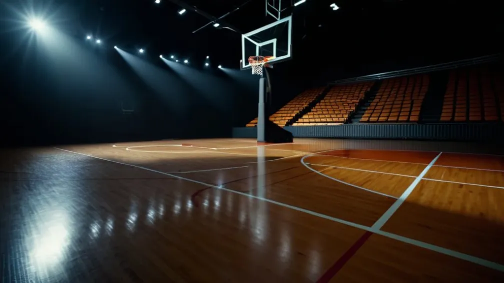 Баскетбольна битва: Northwestern Wildcats проти South Carolina Gamecocks