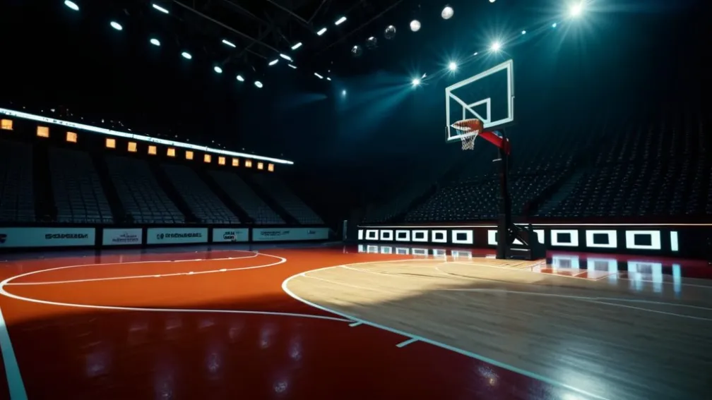 Баскетбольна Дуель: Northern Kentucky Приймає Eastern Kentucky