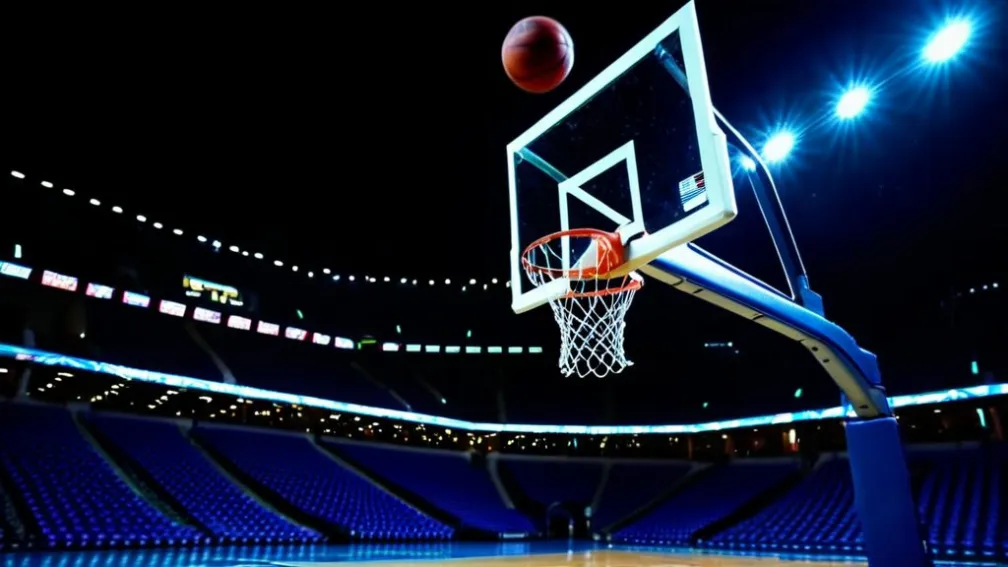 Нотр-Дам зустрінеться з Канзасом у Лас-Вегасі: анонс баскетбольного матчу