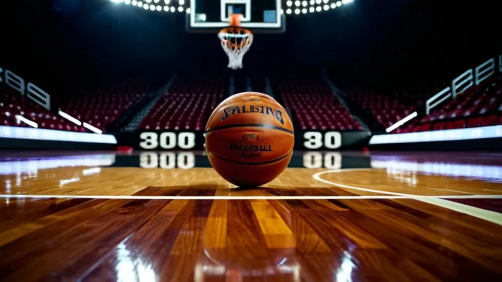 Баскетбольне протистояння у Флориді: Southern Illinois Salukis проти Delaware Fightin’ Blue Hens