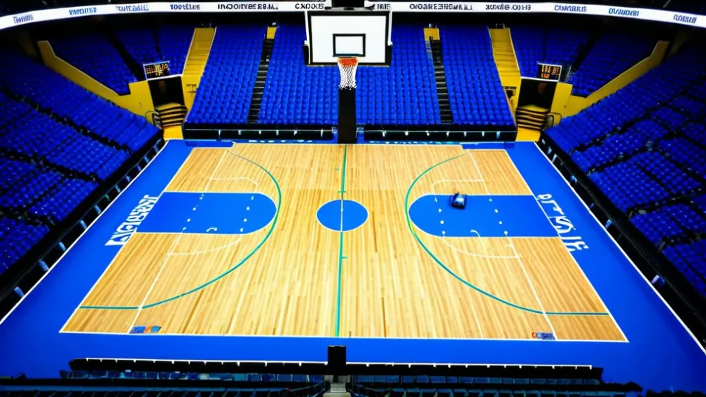 Баскетбольний поєдинок: Akron Zips проти Evansville Purple Aces – Огляд перед матчем