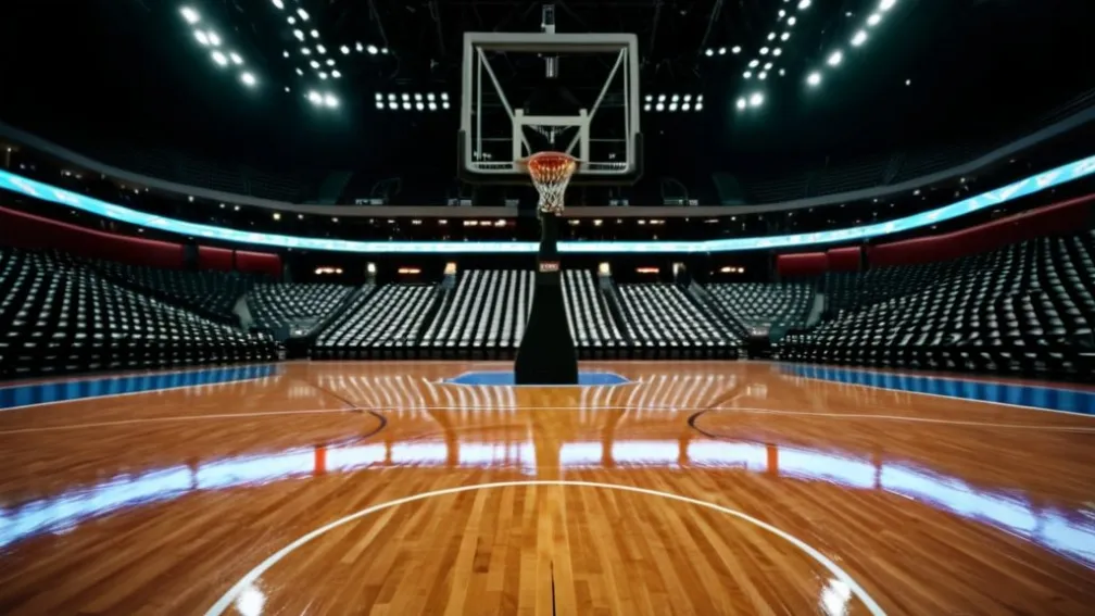 Баскетбольний Поєдинок у Лахайні: NC State Проти Seton Hall