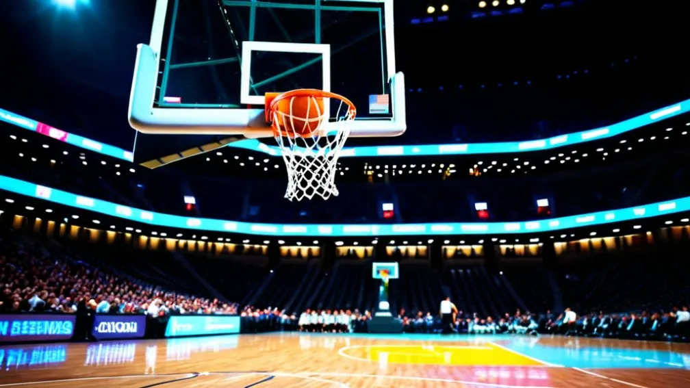 Баскетбольна битва: SIU-Edwardsville проти Alabama State