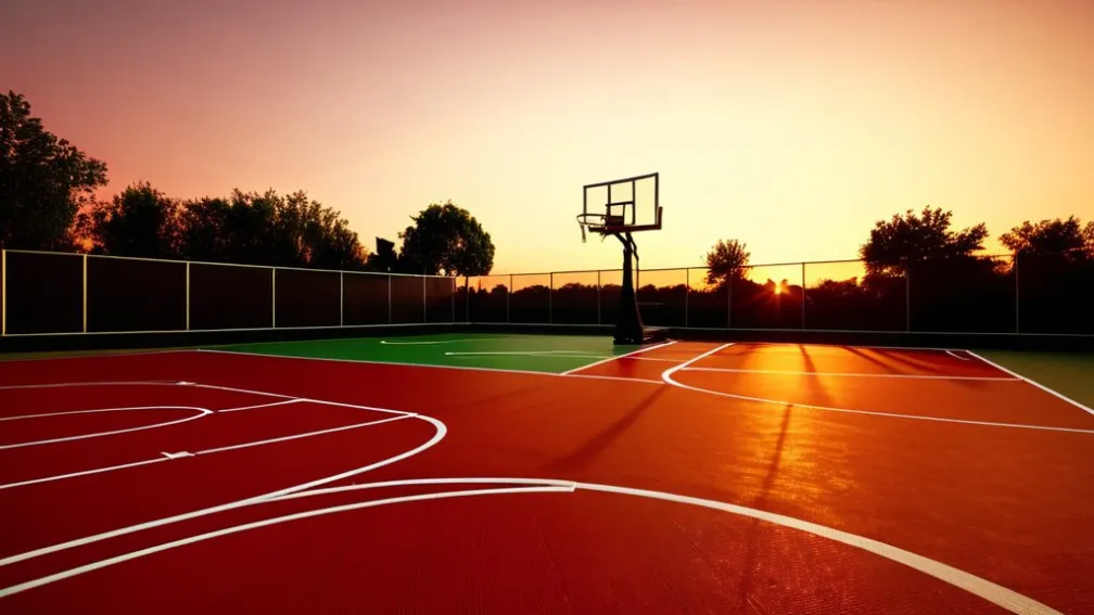 Баскетбольний поєдинок у Портленді: «Північні Колорадські Ведмеді» проти «Титанів CSU Фуллертон»