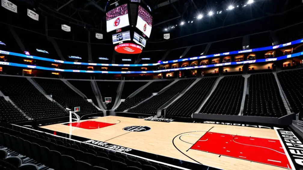 NJIT Готується До Виїзного Матчу Проти «Цинциннаті Беаркэтс»