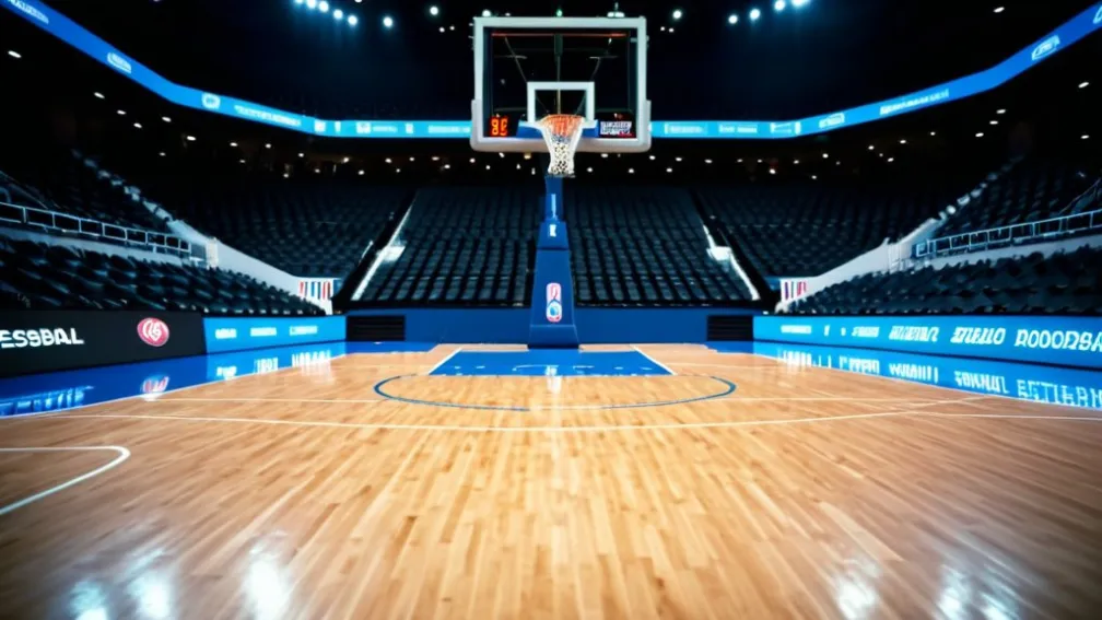 Баскетбольний поєдинок: «Бульдоги Єль» проти «Кугуарів Чарльстона (Південна Кароліна)» на Віргінських островах