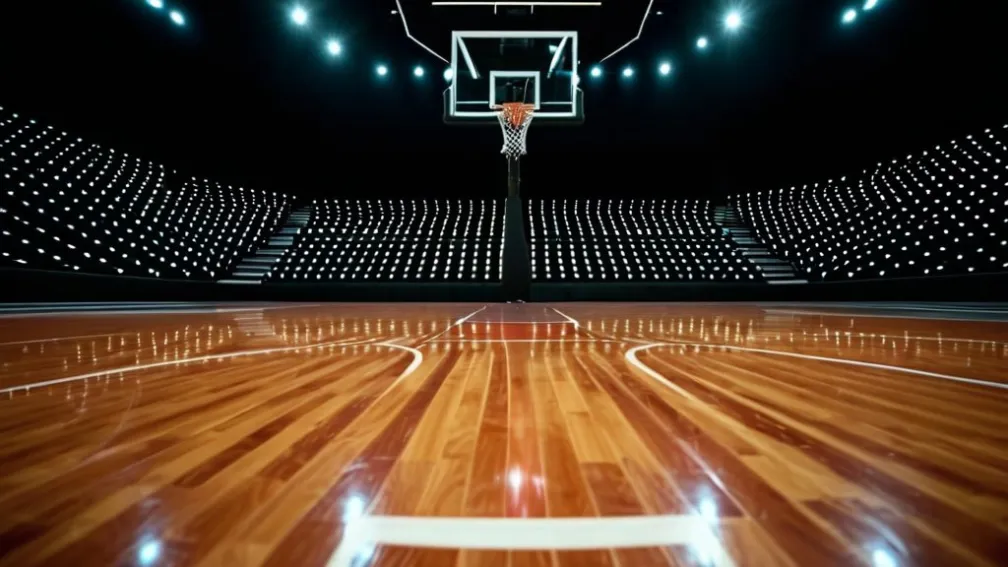 Баскетбольна битва: Marshall Thundering Herd приймає Mercyhurst Lakers після 23-очкового виступу Холленбека