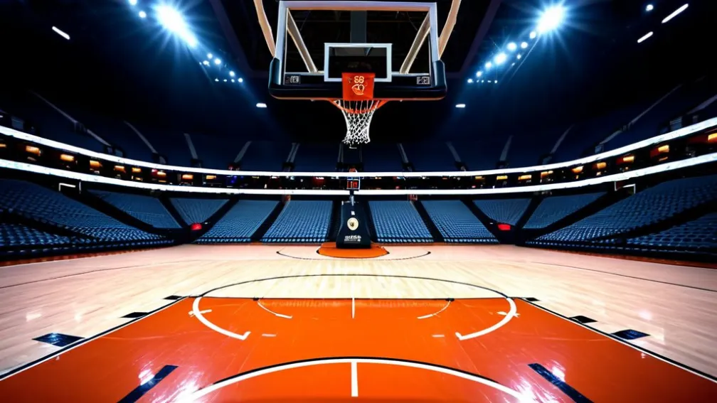 Баскетбольна Дуель: Монтана Грізлі Приймають Ламар Кардиналс