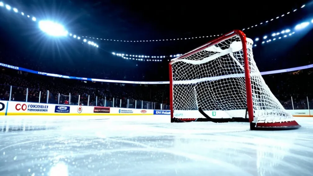 «Філадельфія Флаєрс» Встановила Рекорд, Забивши Три Голи за 26 Секунд