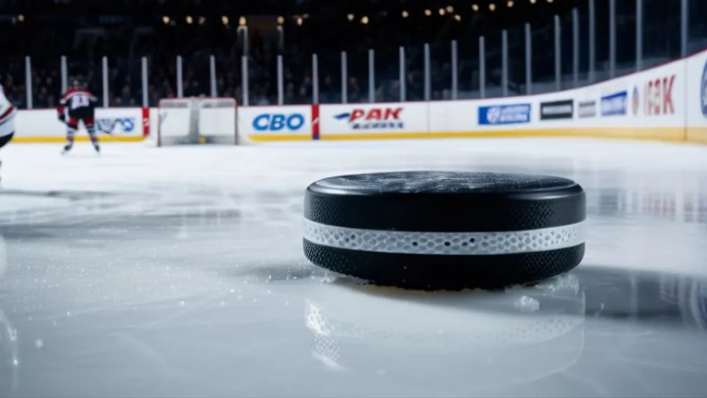 НХЛ: «Лос-Анджелес Кінгз» прийматимуть «Оттаву Сенаторз» на тлі серії поразок