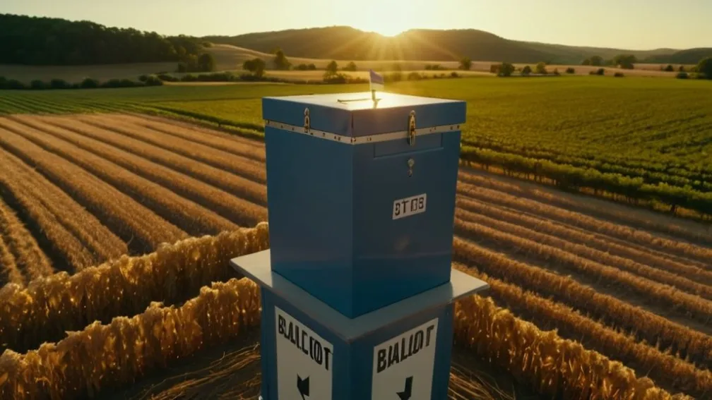 Спецвибори в Теннессі: перевірка впливу Трампа та боротьба за Палату представників