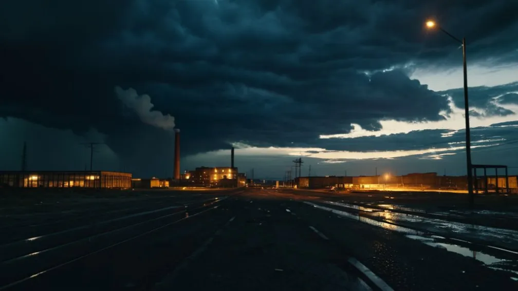 Масові вбивства в США: жахлива статистика цього року