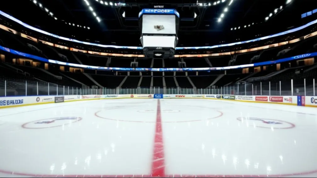 Джош Норріс тріумфально повернувся після травми, набравши 3 очки у перемозі "Баффало Сейбрз"