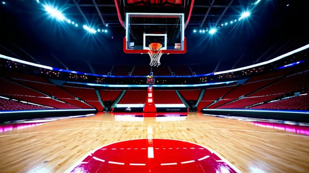 НБА: "Філадельфія Севенті Сіксерс" зустрінеться з "Вашингтон Візардс" після феноменальної гри Максі