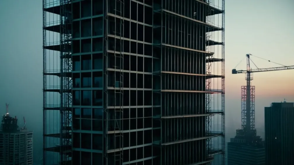 Смертельна пожежа у Гонконзі: Гнів через корупцію та недоліки безпеки