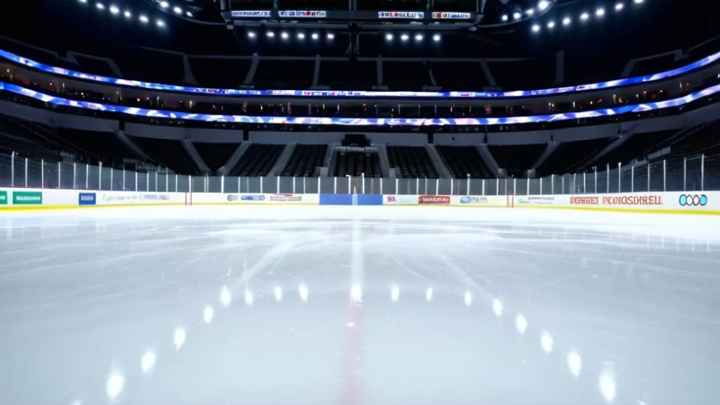 НХЛ: «Юта Маммут» зіграє з «Анахайм Дакс» після вражаючого виступу Крауза