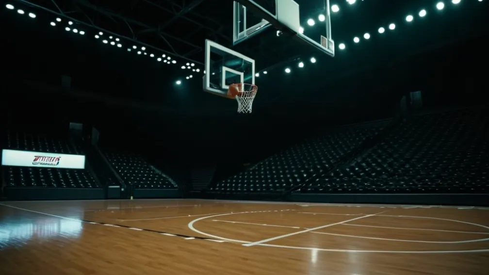 Дартмут приймає Нью-Гемпшир після 23-очкової гри Мітчелла-Дея