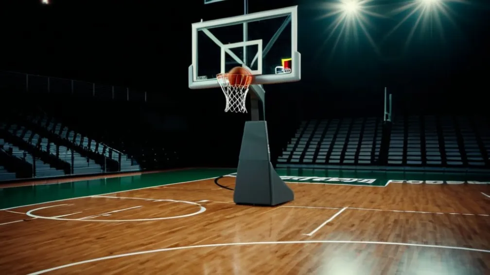 Баскетбольна битва: №18 Кентуккі приймає №16 Північну Кароліну