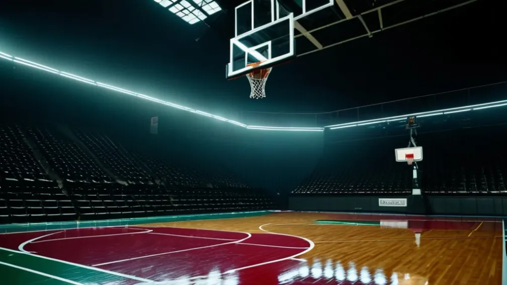 Битва за лідерство: "Янгстаун Стейт" приймає "Райт Стейт" у лізі Horizon