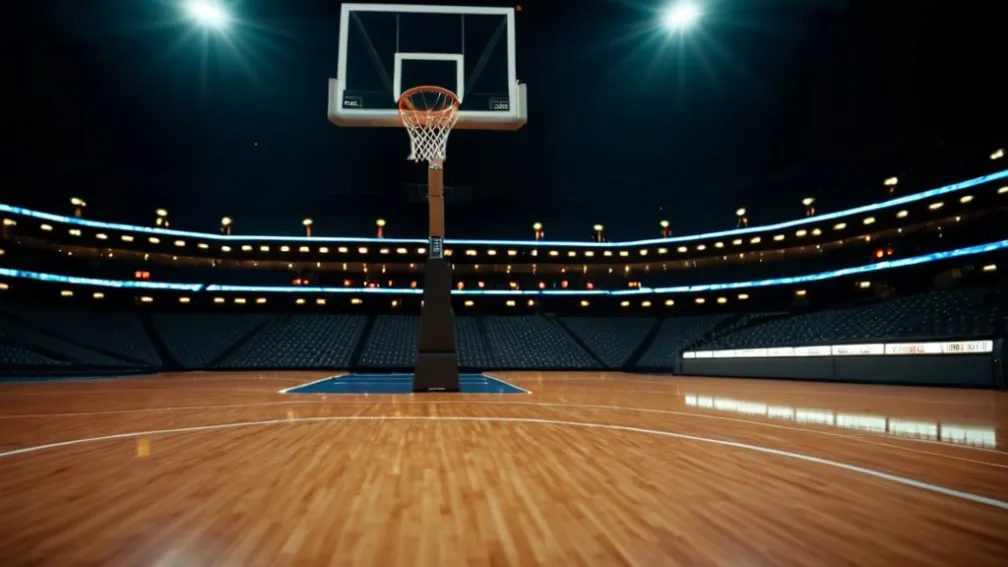 Джордан веде Редфорд проти Саутерн Міс після 20 очок