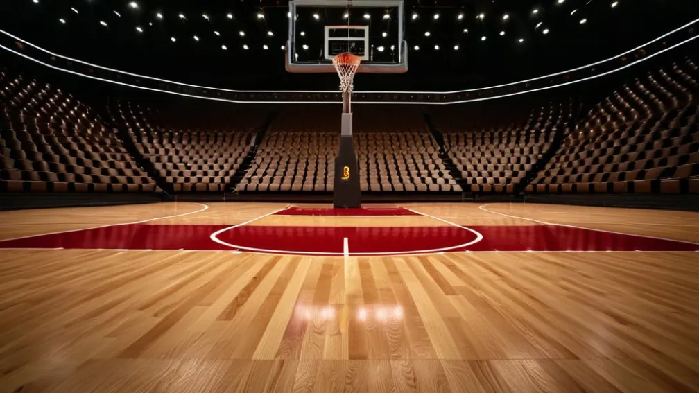 Баскетбол: Sacramento State проти Baylor