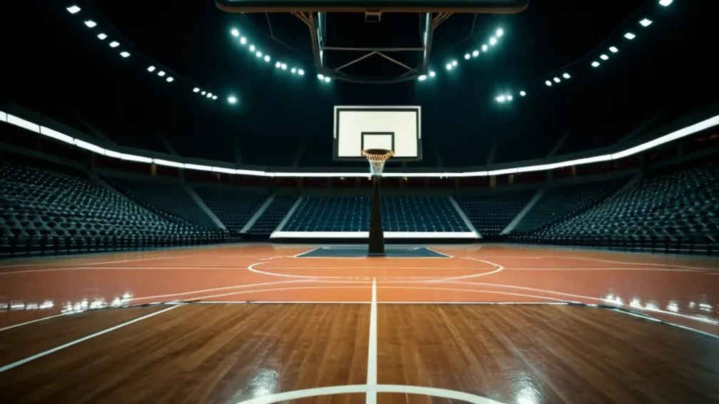 «Монтана Гріззліс» приймає «Північну Дакоту Бізон» після 24-очкового виступу Агіно