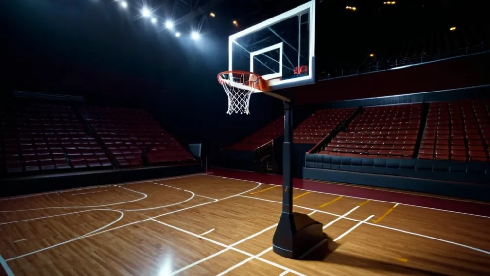 Д’Аугустіно веде IU Indianapolis проти Detroit Mercy після гри з 25 очками