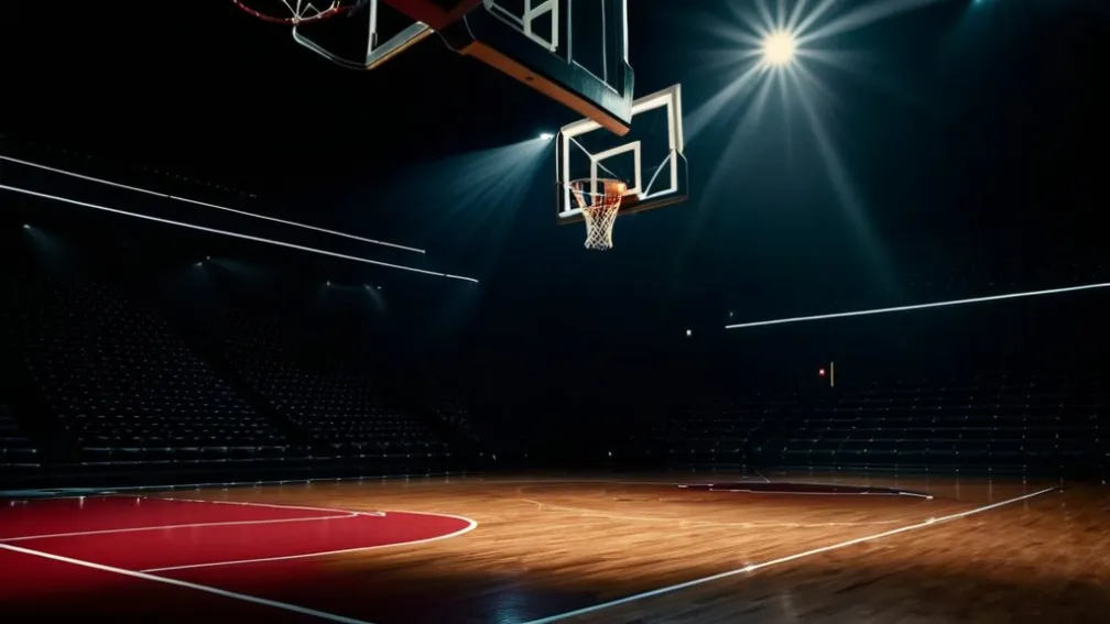 Баскетбольний матч: Florida Gulf Coast Eagles проти Florida International Panthers