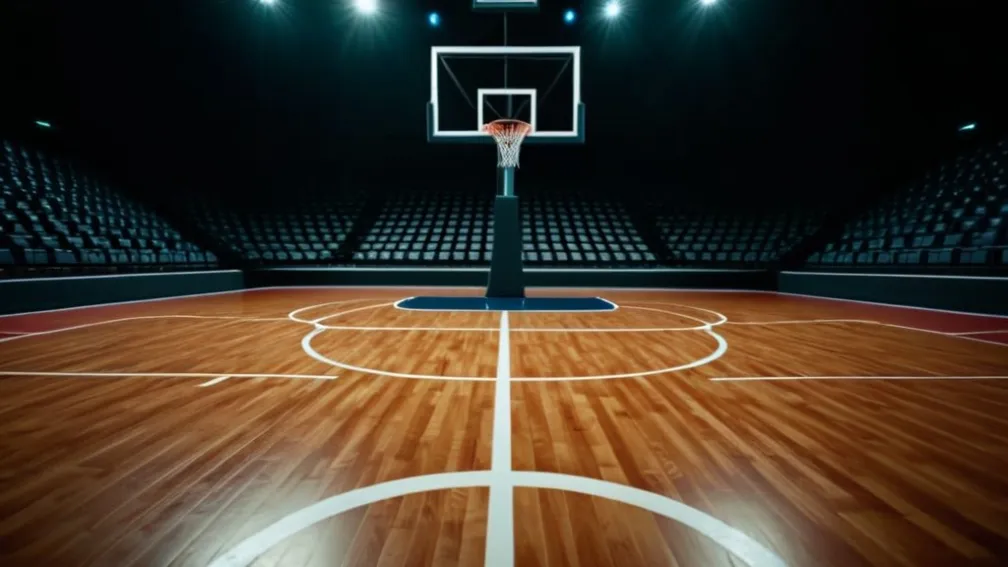 «Іст Кароліна» приймає «Меріленд-Істерн Шор» після 28-очкової гри Райлі