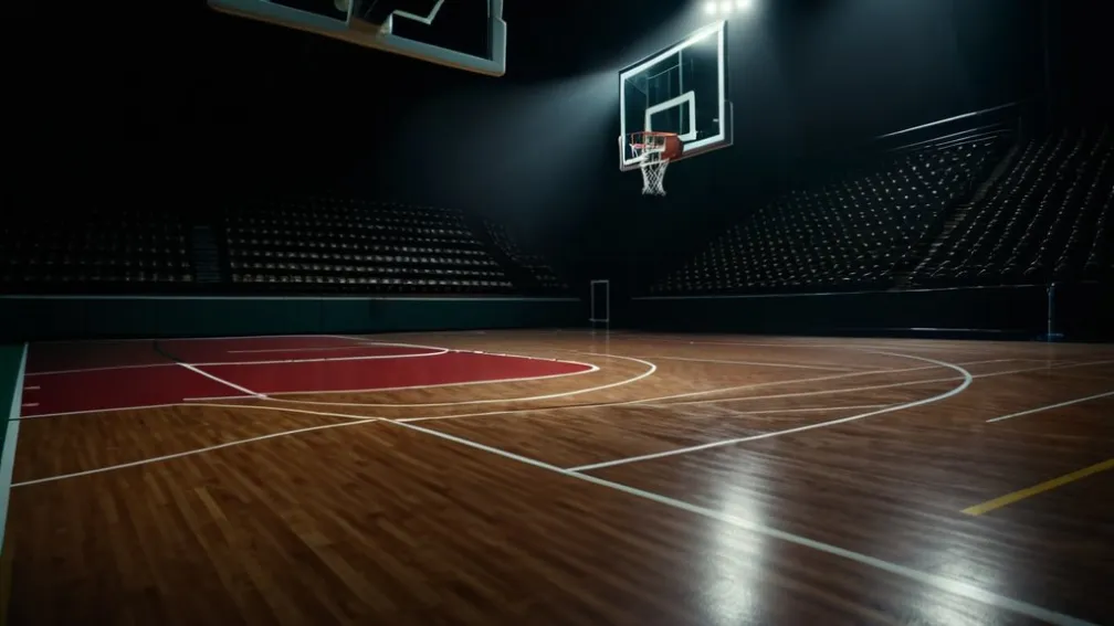 Баскетбольний Поєдинок: Аналіз Матчу «Дюк» проти «Флориди»