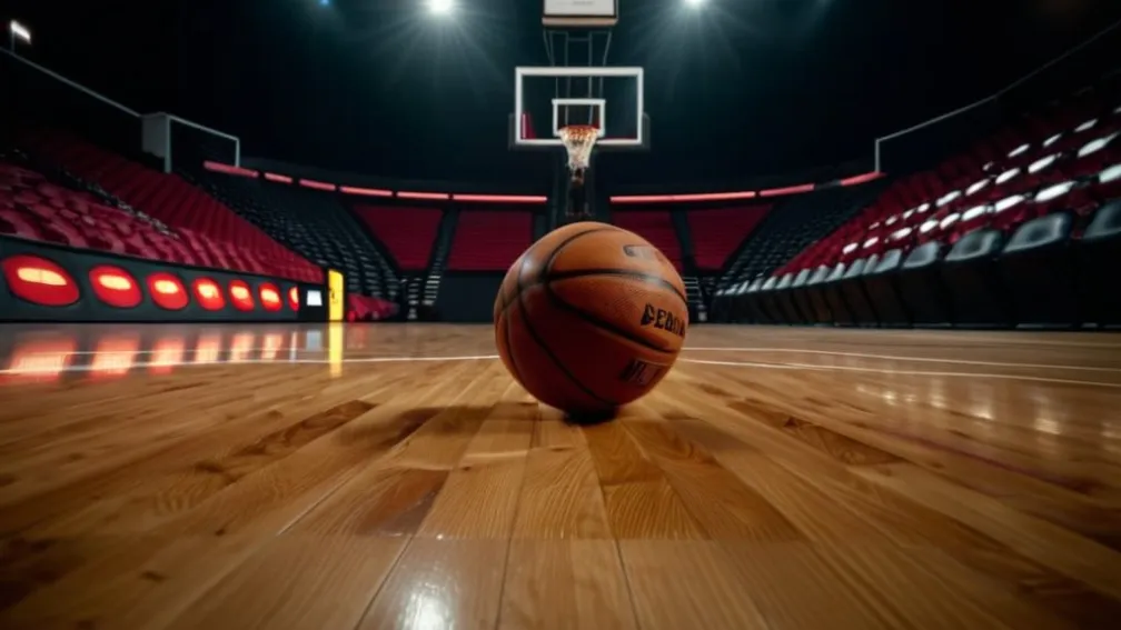 Баскетбол NCAA: «Балл Стейт Кардіналс» зіграють на виїзді проти «Евансвілл Перпл Ейсес»