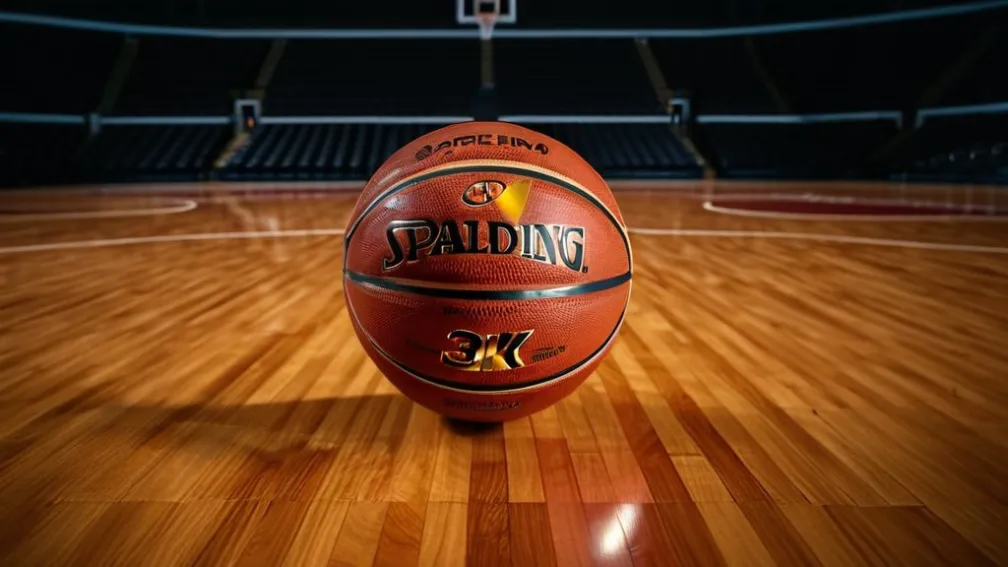 Баскетбольний поєдинок: East Tennessee State проти Dayton Flyers після 28-очкової гри Сміта