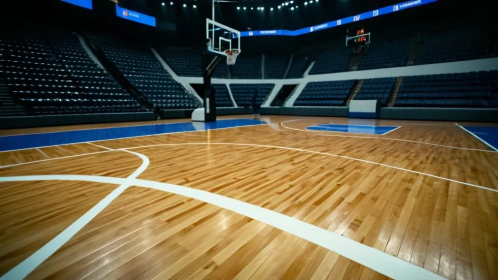 Баскетбольне протистояння: Coastal Carolina прийме South Carolina Upstate