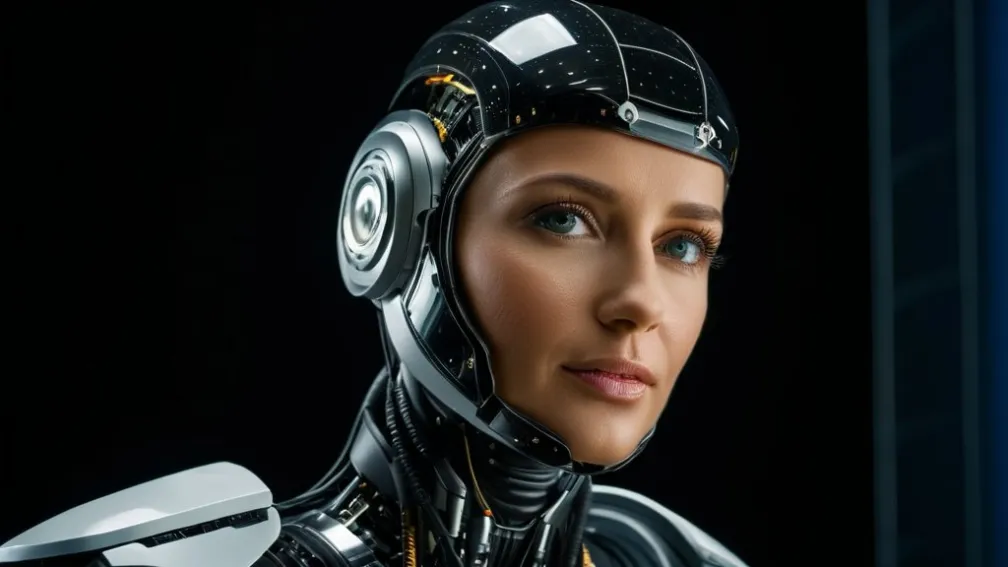 Вплив штучного інтелекту на ринок праці