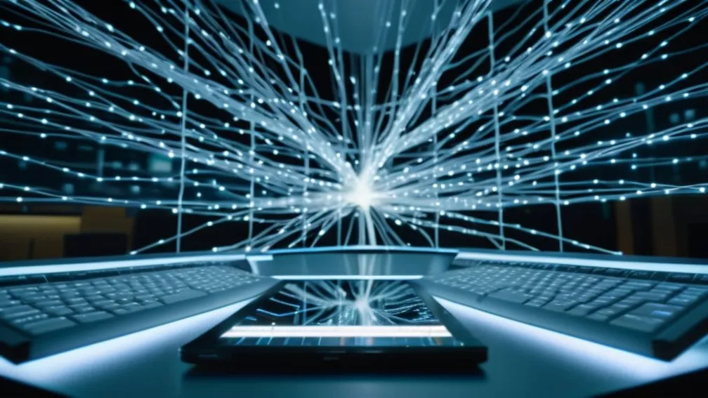 Університети США Використовують Штучний Інтелект для Аналізу Заяв та Есе